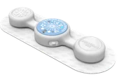 Nordic-powered wearable enables continuous ECG monitoring for non-critical care settings