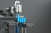Pneumatic Vs Electrical Actuators