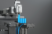 Pneumatic Vs Electrical Actuators