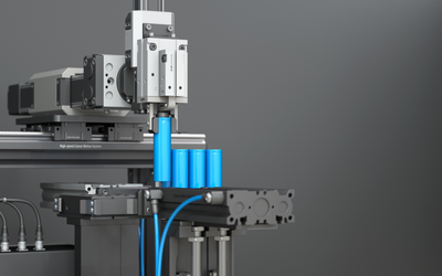 Pneumatic Vs Electrical Actuators
