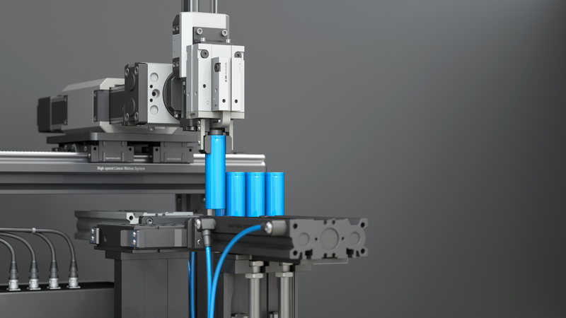 Pneumatic Vs Electrical Actuators