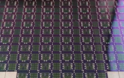Novel circuit design approach makes pressure sensors smaller and more sensitive