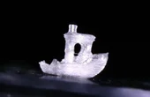 Holograms boost 3D printing efficiency and resolution