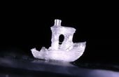 Holograms boost 3D printing efficiency and resolution