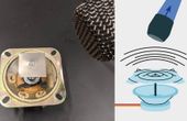 Physics-aware training turns physical systems, including an oscillating metal plate, into deep neural networks