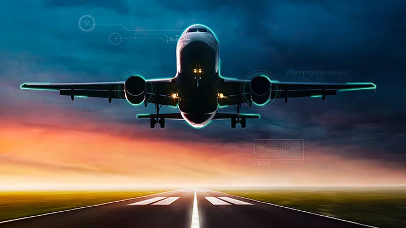 Harnessing Manufacturing Intelligence to Enhance Operational Excellence in Aerospace