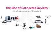The Rise of Connected Devices: Redefining the Internet of Things (IoT)