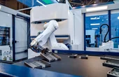 Higher, Faster, Stronger: How AI Makes Robots Smarter and More Efficient