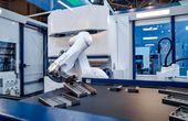 Higher, Faster, Stronger: How AI Makes Robots Smarter and More Efficient