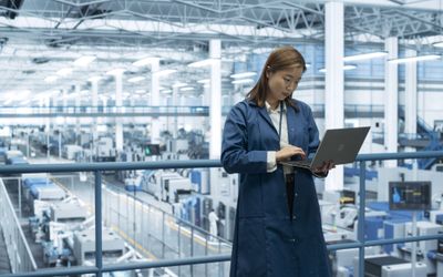 Strategies and challenges for accelerating digital transformation