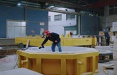3D Scanning Improves Mold Inspection Efficiency at Huifeng Mold