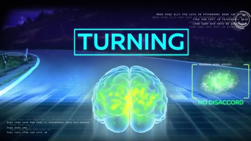EPFL and Nissan researchers are able to read a driver’s brain signals and send them to a smart vehicle so that it can anticipate the driver’s moves and facilitate the driving process. Nissan recently unveiled this brain-to-vehicle (B2V) technology. 