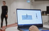 Precise biomechanical analysis and research