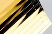 What is inkjet nozzle plate? Electroformed inkjet nozzle plate in 5 steps