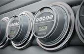 Hybrid LPWAN connectivity solutions driving smart meter roll-out