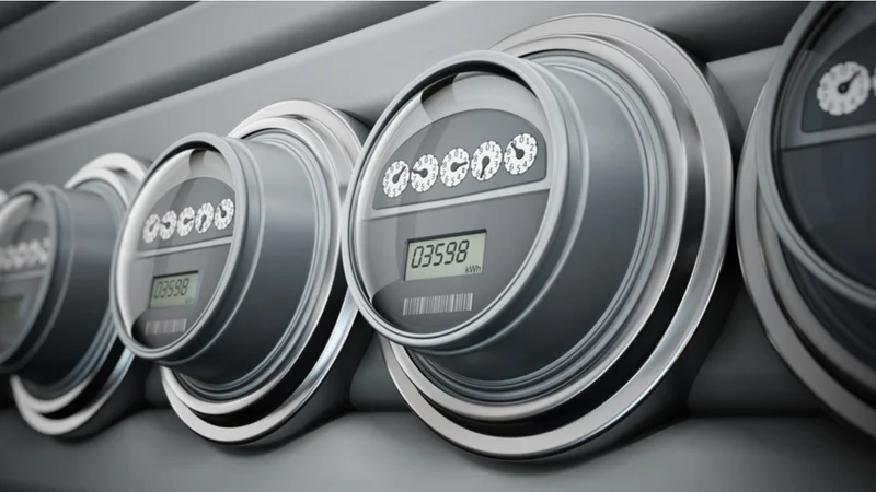 Hybrid LPWAN connectivity solutions driving smart meter roll-out