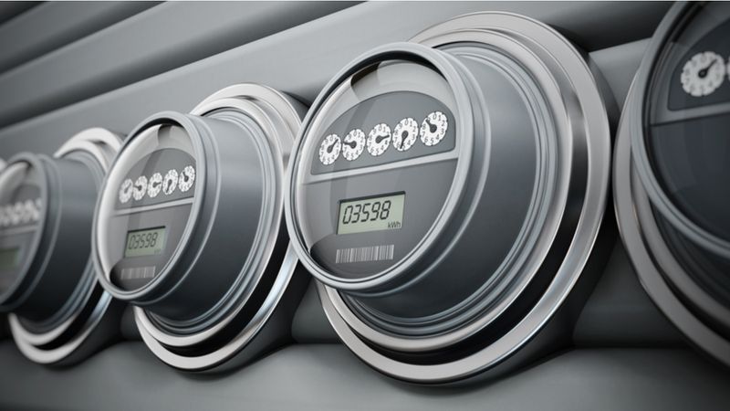 Hybrid LPWAN connectivity solutions driving smart meter roll-out