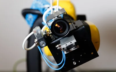 What Is Machine Vision And How Is It Used In Quality Control?