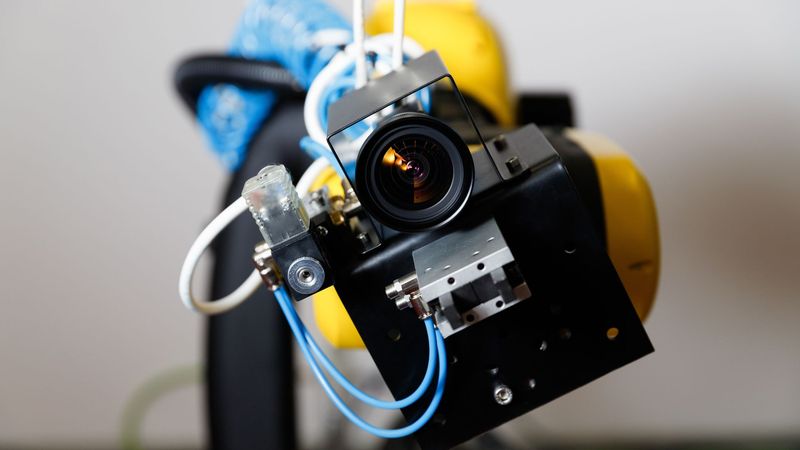 What Is Machine Vision And How Is It Used In Quality Control?