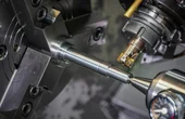 Selecting Right Surface Roughness for CNC Machining