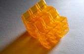 Origami, 3D Printing Merge to Make Complex Structures in One Shot
