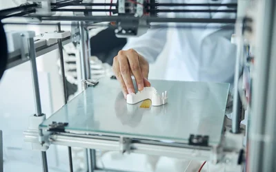 How to Remove 3D Print from Bed: A Comprehensive Guide