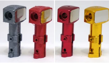 3D Printing vs. CNC Machining for Prototypes: When Is Each the Better Choice?