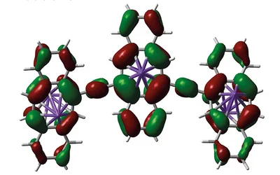 Switchable hydrocarbons, easily synthesized, could offer single-molecule components for future electronic systems