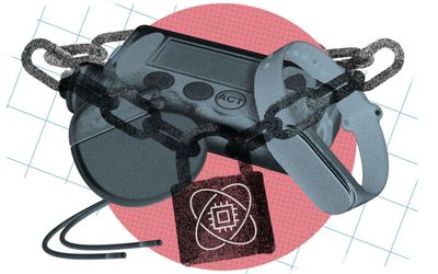 New chip can protect wireless biomedical devices from quantum attacks
