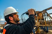 Mining engineering firm opens new service segment thanks to 3D scanners