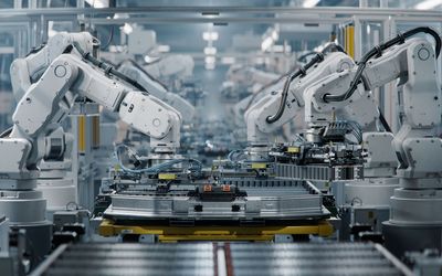 Enhancing Cold Chain Efficiency: The Role of Real-Time Clocks in Condition Tracking and Predictive Maintenance