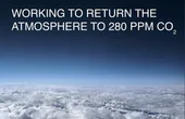A (Charm)ing Approach For Carbon Offsetting