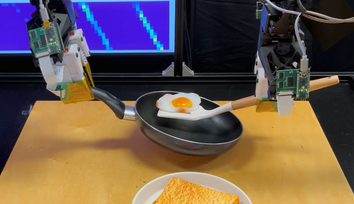 Advancing Robotics with the Power of Touch