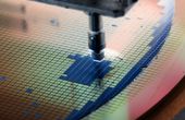 Wafer Backgrinding: An In-Depth Guide to Semiconductor Manufacturing