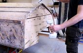 At the Intersection of Craftsmanship and Technology: 3D Scanning and Fusion 360 in Traditional Boat Building
