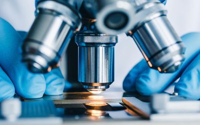 GenAI ushers in a new era of drug research