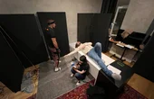 Character animation in Indika
