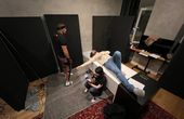 Character animation in Indika
