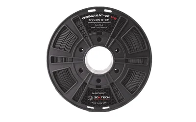 Obsidian CF v2: Reformulated and Ready to Outperform