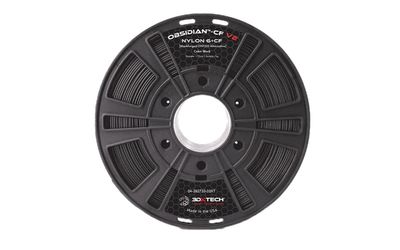 Obsidian CF v2: Reformulated and Ready to Outperform
