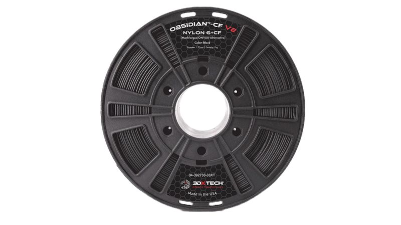 Obsidian CF v2: Reformulated and Ready to Outperform