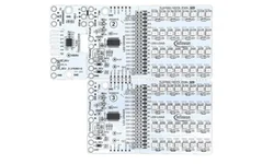 0.s4nrod03jiInfineonTechnologiesTLD7002 16SYS EVALBoard