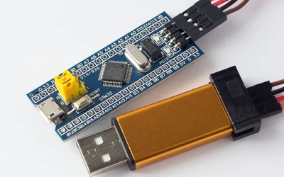 STM32 Microcontroller: An Engineer's Guide to the Family