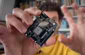 Tracking without GPS: hands-on with the F1 Starter Kit