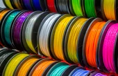 The Ultimate Guide to Materials Used in 3D Printing