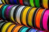 The Ultimate Guide to Materials Used in 3D Printing