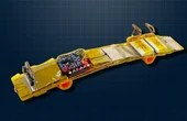Inch by inch, this machine is leading soft robotics telecient future