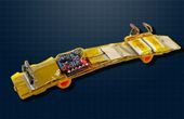 Inch by inch, this machine is leading soft robotics telecient future