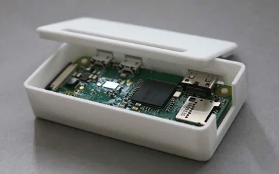 3D printing electronics: Transforming the electronic industry