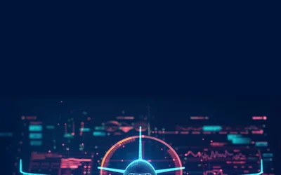 From EVTOL/UAS noice to human impac: Turning measures into perceptual decisions